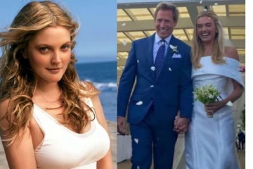 சமீபத்தில் கணவர் மறுமணம் செய்த நிலையில் புதுப்பெண்ணை புகழ்ந்து தள்ளிய கோடீஸ்வரியான முதல் மனைவி! ஒரு ஆச்சரிய சம்பவம்