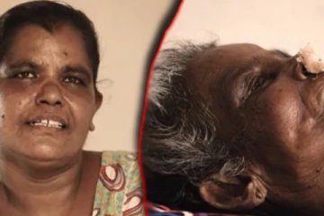 படுத்த படுக்கையாக தவிக்கும் மாவீரரின் தாய் - கண்கலங்க வைக்கும் துயரம்