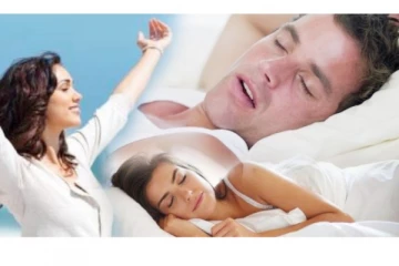 நிம்மதியான ஆழ்ந்த தூக்கம் வேண்டுமா? அப்போ இதையெல்லாம் ட்ரை பண்ணுங்க!