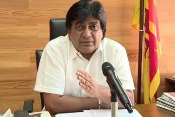 “பதற்றத்தை உருவாக்கும் பணியில் எதிர்க்கட்சியினர்” - செய்திகளின் தொகுப்பு