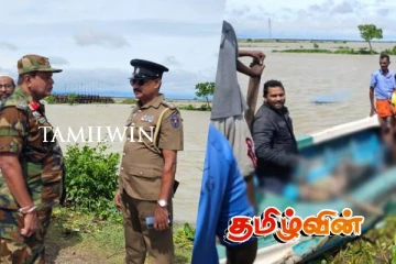 உழவு இயந்திரம் விபத்து: மதரசா அதிபர் உள்ளிட்ட 4 பேர் கைது