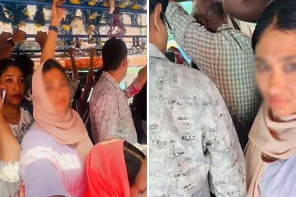 ஒட்டுமொத்த கேரளாவையும் உலுக்கிய சம்பவம்...! தவறான காணொளியால் பறிபோன உயிர் | Kerala Man Death After Fake Abuse Video Viral