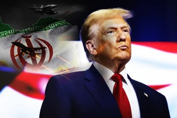 ஈரான் போரால் இக்கட்டான சூழ்நிலையில் சிக்கியுள்ள ட்ரம்ப்!