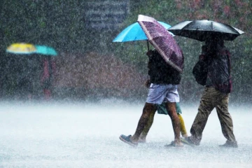 கொட்டி தீர்க்க போகும் கன மழை ; இலங்கையர்களுக்கு விடுத்துள்ள அறிவுறுத்தல்
