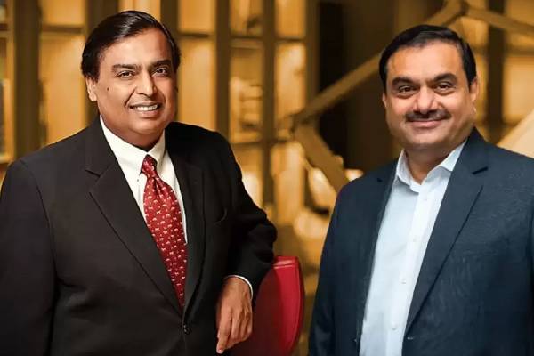 லாரி எலிசன், முகேஷ் அம்பானி உள்ளிட்ட கோடீஸ்வரர்கள் ஒரு நாளில் எவ்வளவு சம்பாதிக்கிறார்கள் | Larry Ellison Earn In A Day