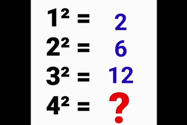 Brain Teaser IQ Test: 80 சதவீத மக்கள் தோல்வியடைந்த புதிர்...உங்களால் தீர்க்க முடியுமா? | Brain Teaser Can You Crack It Lets Go Iq Test