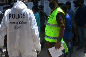 சிலாபத்தில் கணவன், மனைவி மகள் மரணம்; பொலிஸார் பகீர் தகவல்!