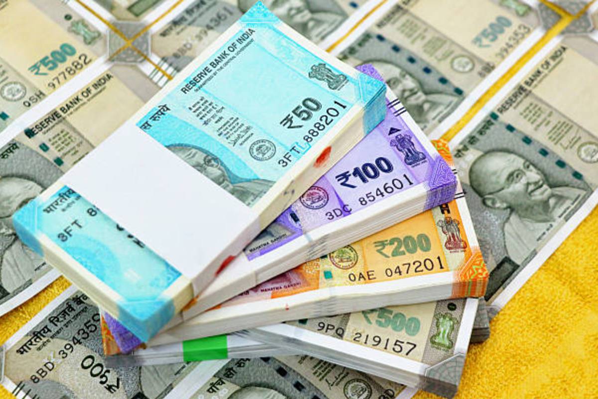 புதிய ரூ.1,000 நோட்டு வெளியாகிறதா? மத்திய அரசு விளக்கம் | 1000 Rupee Note Release Rumor Denied