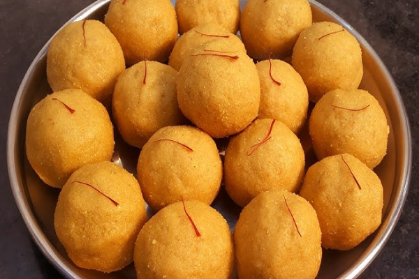 லட்டு விடுங்க இந்த தீபாவளிக்கு இந்த நெய் உருண்டை செய்ங்க - ரெசிபி இதோ | Diwali Sweet Nei Urundai Recipe In Tamil