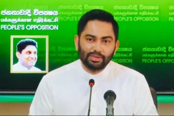 துறைமுக நகரானது ராஜபக்ஸ குடும்பத்தின் சொத்தல்ல - இம்ரான்