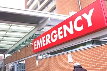 கனடாவில் மூடப்பட்டு வரும் அவசர சிகிச்சைப் பிரிவு; காரணம் என்ன தெரியுமா!