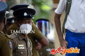 பாடசாலை மாணவனை கொடூரமாக தாக்கியவர்களுக்கு நேர்ந்த கதி