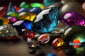 මැණික් ආනයන බදු වලට වෙන්න යන දේ මෙන්න