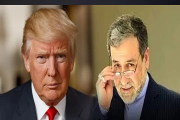 ட்ரம்பிற்கு ஈரானிலிருந்து வந்த தக்க பதிலடி