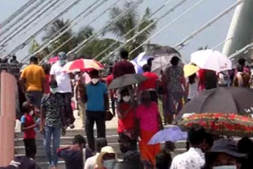 සති අන්තයේ ට්‍රිප් ගිය අයට විශේෂ දැනුම් දීමක්..වහාම මේ දේ කරන්න.