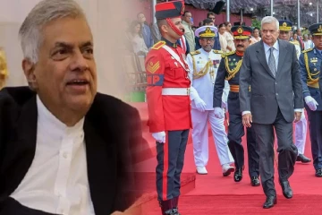 எவ்வித கொண்டாட்டங்களும் வேண்டாம் - தடை விதித்தார் ஜனாதிபதி ரணில்