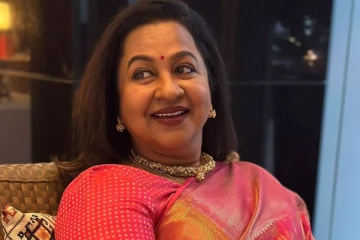 நடிகை ராதிகா சரத்குமாரின் சொத்து மதிப்பு.. முழு விவரம் இதோ