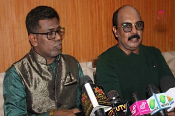 ARS INTERNATIONAL ORCHESTRA வழங்கும் உலகசாதனையை நோக்கிய இசை நிகழ்ச்சி