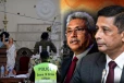 சுரேஷ் சலே - கோட்டாபயவுக்கு ஆபத்தாகும் வெளிநாட்டு கோடீஸ்வரர்