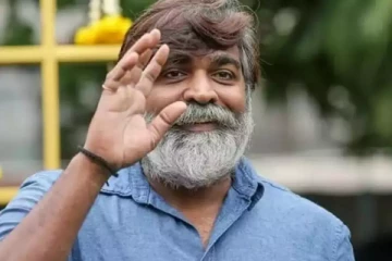 அட நம்ம மக்கள் செல்வன் விஜய் சேதுபதியா இது! சிறு வயதில் செம மாஸாக போஸ் கொடுத்துள்ளார்