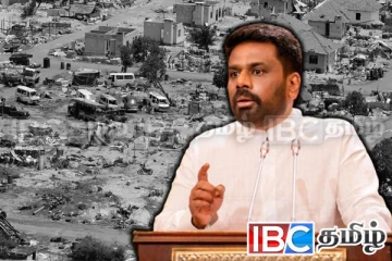 யுத்தத்தால் பாதிக்கப்பட்ட மக்களுக்கான நிவாரணம் : அம்பலமாகும் உண்மைகள்