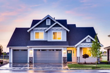 கனடாவில் வீடு வாங்க காத்திருப்போருக்கு மகிழ்ச்சியான செய்தி