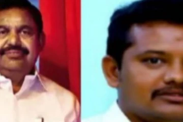 முதல்வரை எதிர்த்து போட்டியிடும் சம்பத் குமாரின் பரபரப்பு பேட்டி