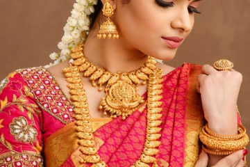 தங்கம் விலை சரிவால் நகைப்பிரியர்கள் மகிழ்ச்சி!