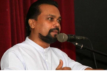 கிழக்கு முனைய விவகாரத்தில் அரசாங்கம் வெற்றி அடைந்துள்ளது! - அமைச்சர் விமல்