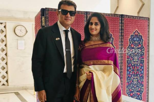 அஜித் மனைவியும் நடிகையுமான ஷாலினி சொத்து மதிப்பு.. எவ்வளவு தெரியுமா? | Shalini Net Worth Details Goes Viral