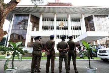 நீதவானை அச்சுறுத்திய மூவர்! நீதிமன்றம் பிறப்பித்துள்ள உத்தரவு