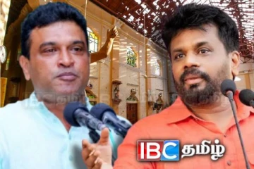 ஈஸ்டர் தாக்குதல்கள்...காற்றிலே பறந்த அநுரவின் வாக்குறுதிகள் : பகிரங்கப்படுத்திய எம்.பி