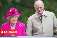 கொரோனா தடுப்பூசி... ராணியார், இளவரசர் பிலிப் தொடர்பில் முக்கிய அறிவிப்பை வெளியிட்ட பிரித்தானிய அரண்மனை