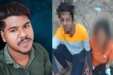 காதலி கண்முன்னே அடித்துக் கொலை செய்யப்பட்ட காதலன்... 5 வருட காதலுக்கு ஏற்பட்ட சோகம்