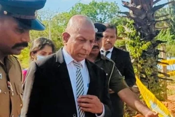 விசேட பகுதியால் வெளியேறிய முல்லைத்தீவு நீதிபதி: வெளிவரும் பகீர் தகவல்கள் (Video)