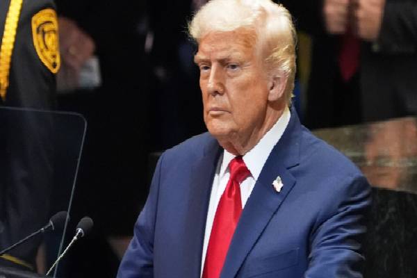 ட்ரம்பின் புதிய அழுத்தம் ; அதிரடி வரி விதிப்பால் ஆட்டம் காணும் உலக வர்த்தகம் | Trump Pressure Global Trade Shaken Aggressive Tari