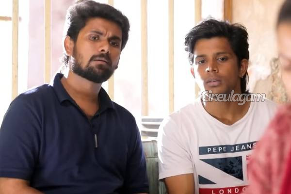 எமோஷ்னல் ஆகி சோழனை கட்டியணைத்த பாண்டி, அழகிய தருணம்... அய்யனார் துணை புரொமோ | Ayyanar Thunai 18Th To 20Th December 2025 Promo