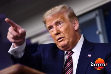 ට්‍රම්ප් ලංකාවේ බදු අඩු කරේ නැත්තේ යෝජනාවට බෑ කියපු නිසාද? අනාවරණයක්