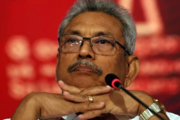 மாலைதீவிலிருந்து வெளியேறும் கோட்டாபய!