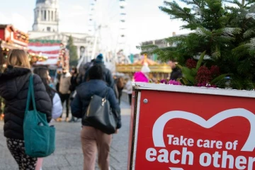 உலகை ஆட்டிப் படைக்கும் ஒமிக்ரோன்! ஆய்வில் வெளியான அதிர்ச்சி தகவல்