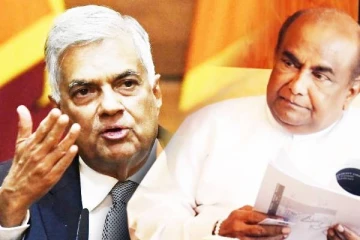 ரணிலின் முடிவு பாரதூரமானது: சபாநாயகர் எச்சரிக்கை