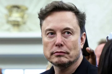 ட்ரம்ப் குறித்து விமர்சனம் ; மன்னிப்பு கோரிய எலான் மஸ்க்