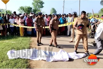 සංදිපගේ මරණයට හේතුව හෙළිවේ