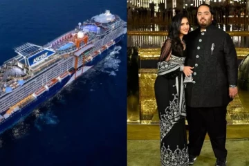 அம்பானி வீட்டு திருமணம்: கடும் கோபத்தில் இத்தாலி மக்கள்! காரணம் தெரியுமா?