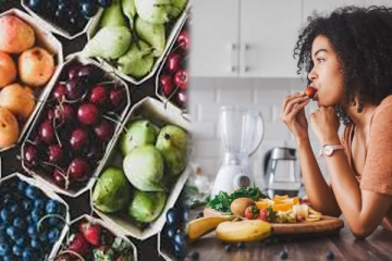 காலையில் பழங்கள் சாப்பிடுங்க: நீங்களே உடலில் நடக்கும் மாற்றத்தை பார்ப்பீர்கள்