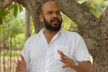 த ஹிந்து நாளிதழுக்கு கடும் கண்டனத்தை வெளியிட்ட சாணக்கியன்!