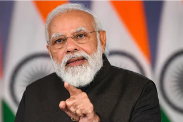 பிரதமர் மோடியை ஆட்சியில் இருந்து விரட்டியடிப்போம் - சபதம் எடுத்த முதலமைச்சர்