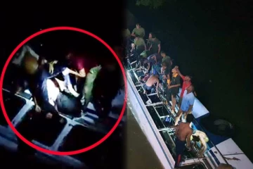 10 பேரின் உயிரை பறித்த கோர விபத்து - பேருந்து ஆற்றில் விழுந்தமைக்கான காரணம் வெளியானது