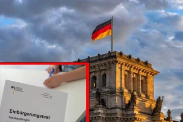 ஜேர்மனியில் ஜூன் மாதத்தில் புலம்பெயர்தல் விதிகளில் செய்யப்படவிருக்கும் மாற்றங்கள்