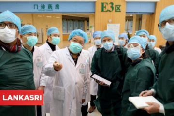 கொரோனா வைரஸின் தொடக்கம் எது? முக்கிய கண்டுபிடிப்புகளை இன்று வெளியிடும் WHO நிபுணர் குழு